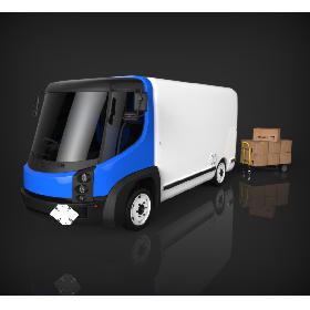 Navistar eStar